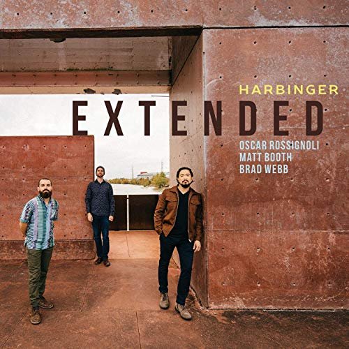 Extended - Harbinger (2019)