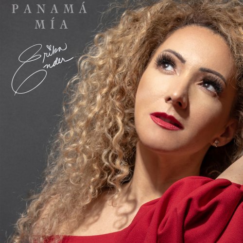 Erika Ender - Panamá Mía (2019)