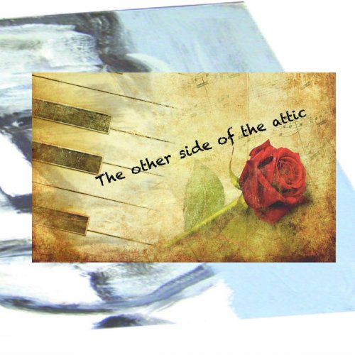 Mario Maneri - The Other Side of the Attic (2019)