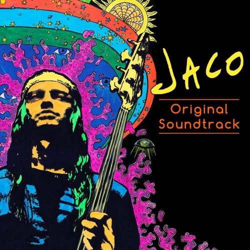 Various Artists - JACO Original Soundtrack (2015) [Hi-Res]