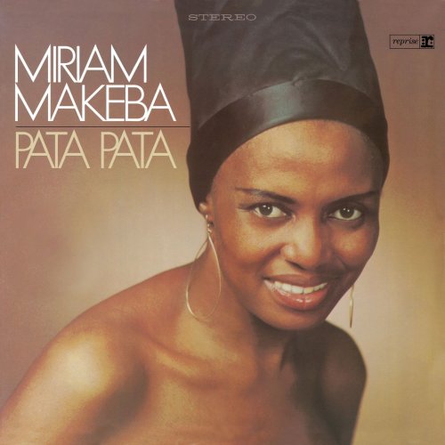 Miriam Makeba - Pata Pata (2019)