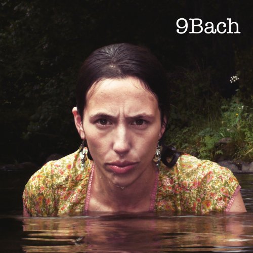 9bach - 9Bach (2019)