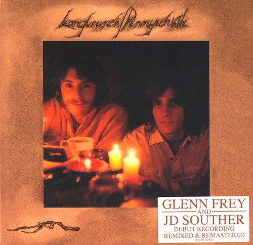 LONGBRANCH PENNYWHISTLE (Souther and Frey)
