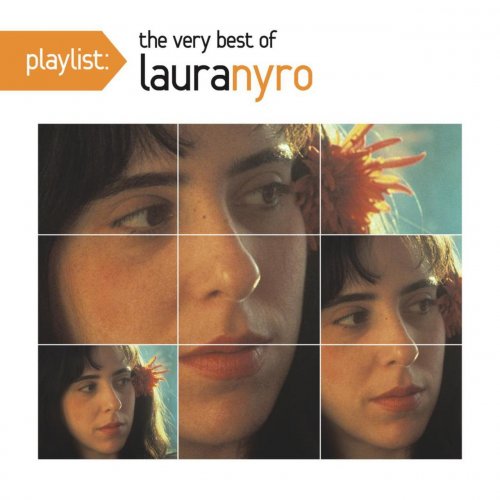 Laura Nyro - Playlist: The Very Best Of Laura Nyro (2012)