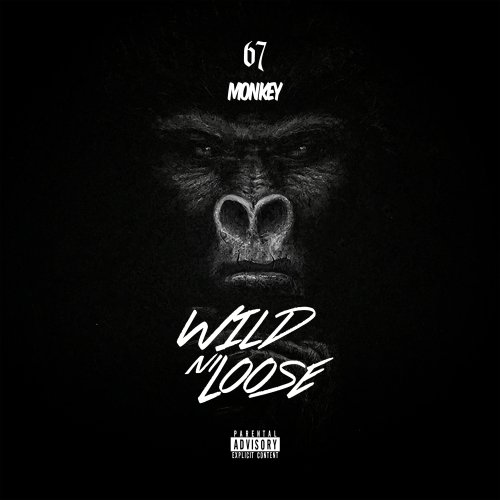 Monkey - Wild N Loose (2019) [Hi-Res]