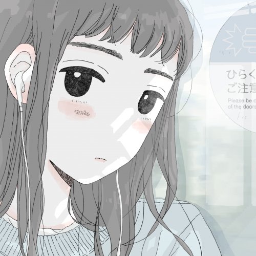 Uchu Nekoko - Kimi no You ni Ikiretara (2019) Hi-Res