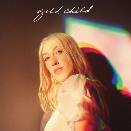 Gold Child - Gold Child (2019)