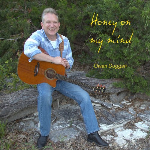 Owen Duggan - Honey on My Mind (2019)