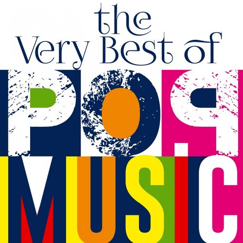 VA - The Very Best Of Pop Music 1980-1985 [10CD] (1995)