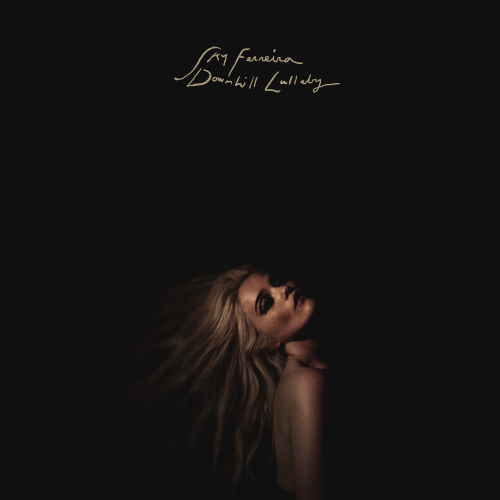 Sky Ferreira - Downhill Lullaby (Single) (2019) [Hi-Res]