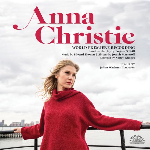 Various Artists - Anna Christie (World Premiere Recording) (2019)