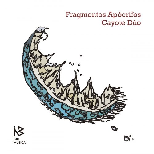 Cayote Dúo - Fragmentos Apócrifos (2019)