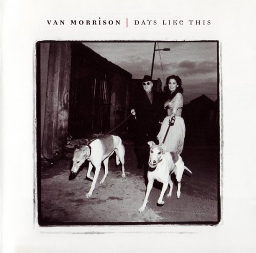 Van Morrison - Days Like This (1995)