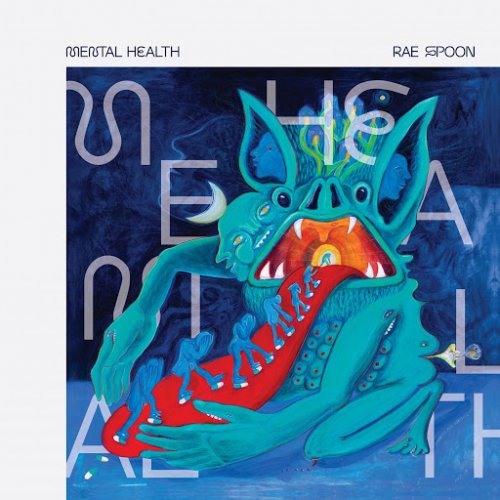 Rae Spoon - Mental Health (2019)