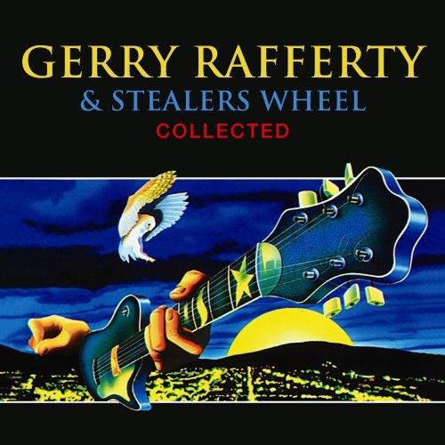 Gerry Rafferty & Stealers Wheel - Collected (2019)