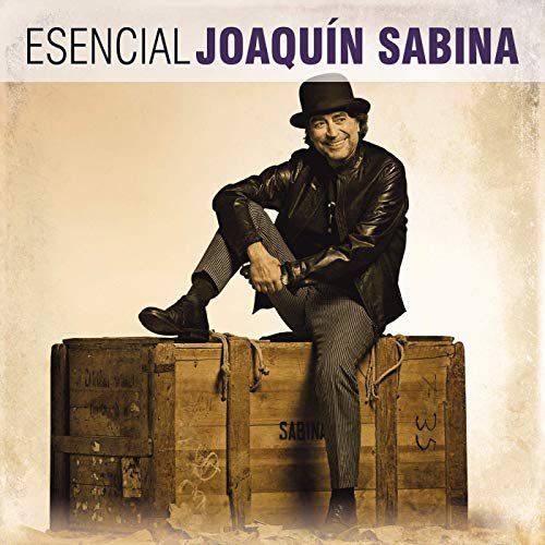Joaquin Sabina - Esencial Joaquin Sabina (2014) Hi Res