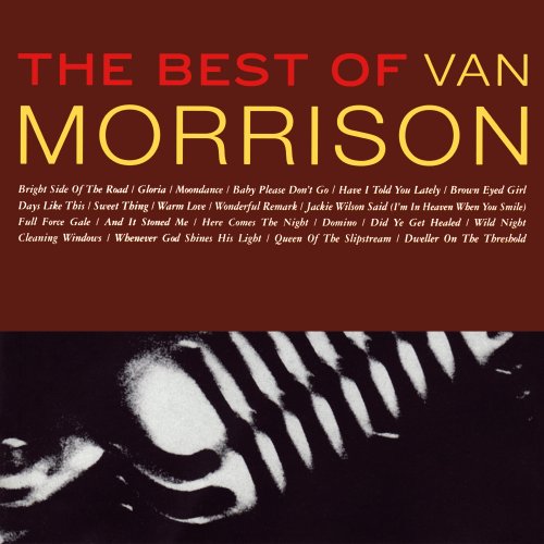 Van Morrison - The Best of Van Morrison (1990) [24bit FLAC]