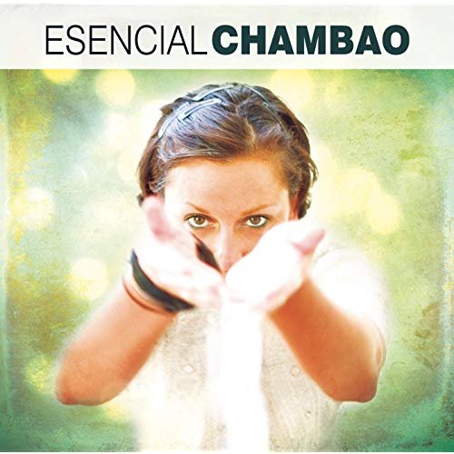 Chambao - Esencial Chambao (2013) Hi Res