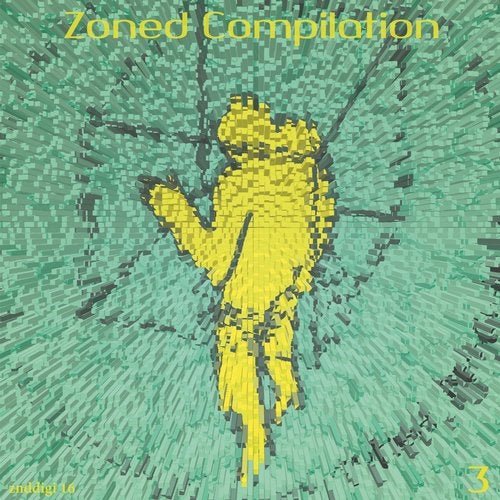 VA - Zoned Compilation 3 (2019)
