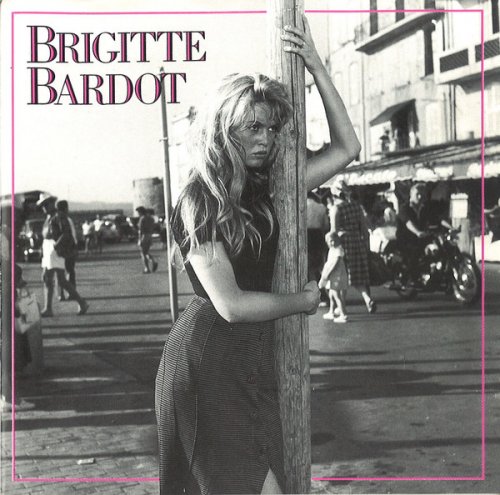 Brigitte Bardot - Brigitte Bardot (1986)