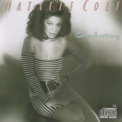 Natalie Cole - Collection (1987-2013) CD-Rip