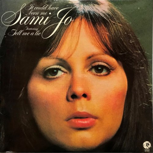 Sami Jo - It Could Have Been Me (1974)