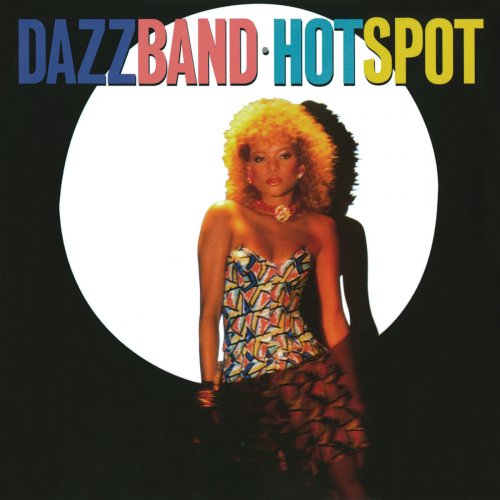 Dazz Band - Hot Spot (Deluxe Edition) (2011/2019)
