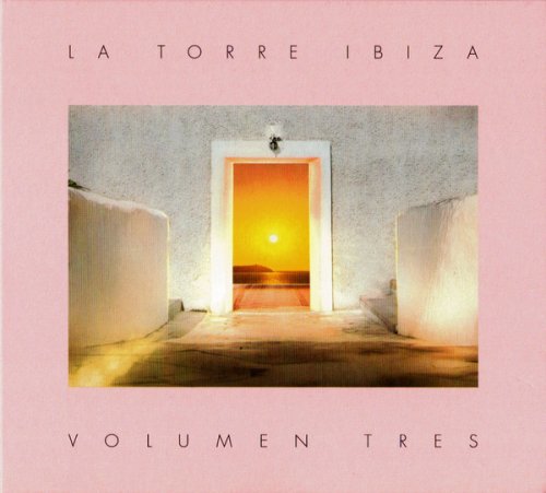 VA - La Torre Ibiza Volumen Tres (2019)