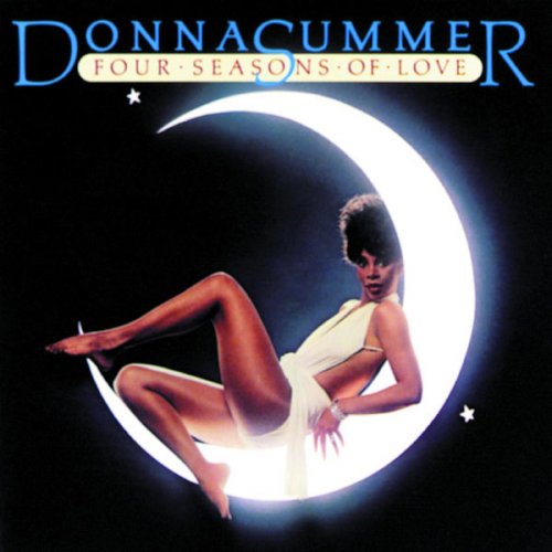 Donna Summer - Four Seasons Of Love (2013) [Hi-Res]