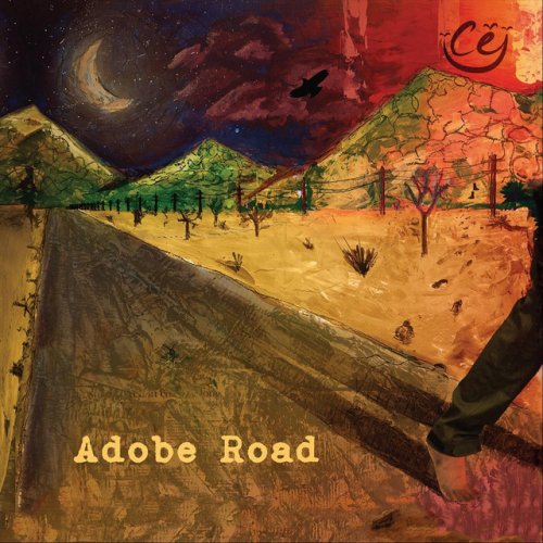 Cej - Adobe Road (2019)