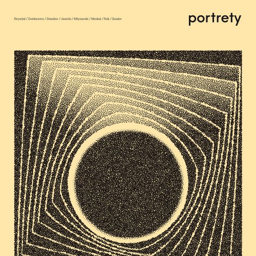 Various Artists - PORTRETY (2019) [Hi-Res]