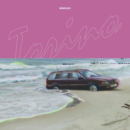 Sonar - Torino Remixed (2019)