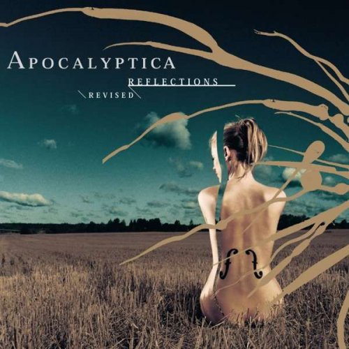 Apocalyptica ‎- Reflections / Revised (2014) Vinyl