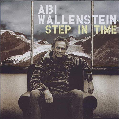 Abi Wallenstein - Step In Time (2003)