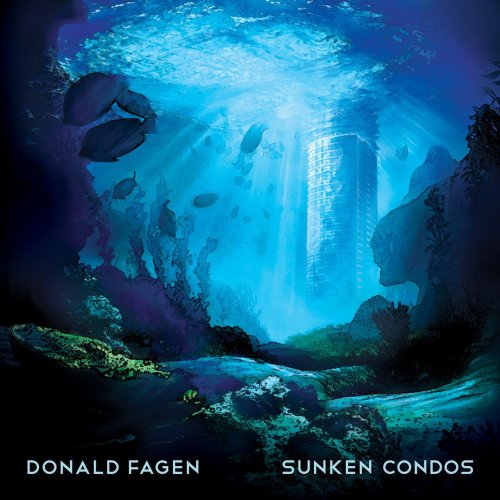 Donald Fagen - Sunken Condos (Édition Studio Masters) (2012) [Hi-Res]