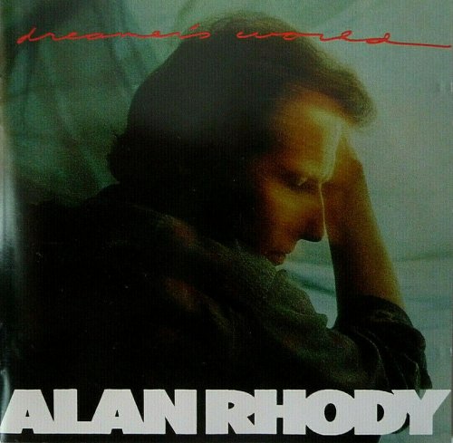 Alan Rhody - Dreamer's World (1992)