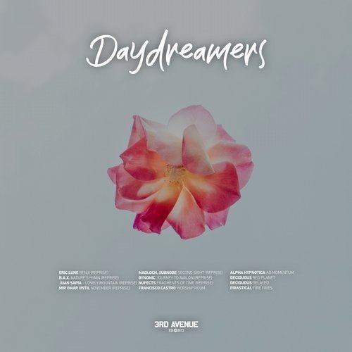 VA - Daydreamers (2019)
