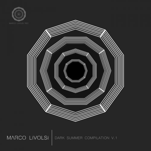 Marco Livolsi - Dark Summer Compilation (2019)