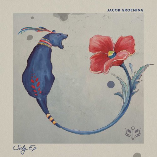 Jacob Groening - Sulg (2019) [Hi-Res]