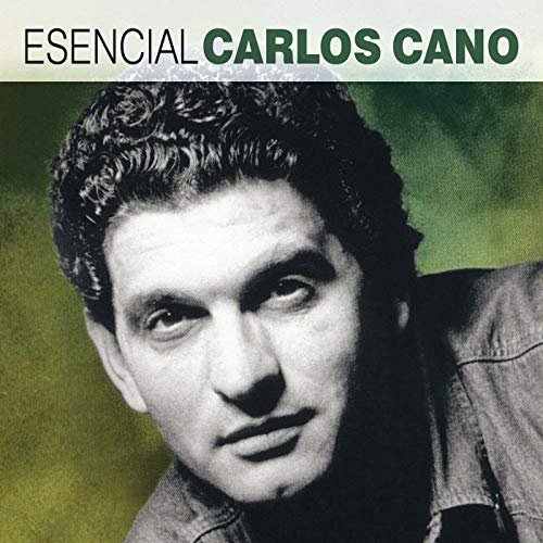 Carlos Cano - Esencial Carlos Cano (2018) Hi Res