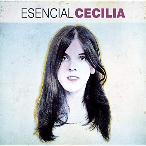 Cecilia - Esencial Cecilia (2013) Hi Res