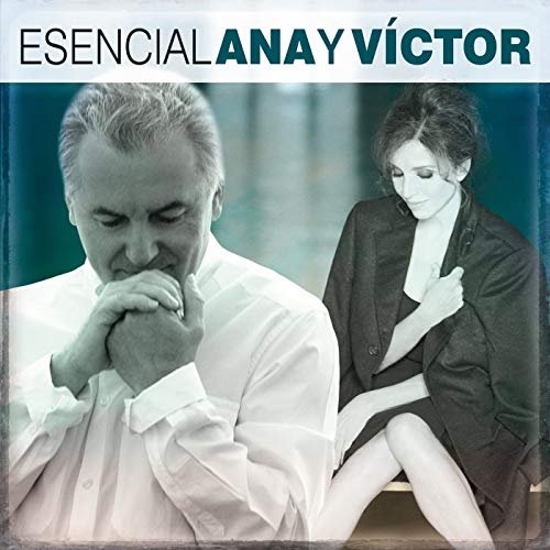 Ana Belén y Victor Manuel - Esencial Ana y Victor (2014) Hi Res