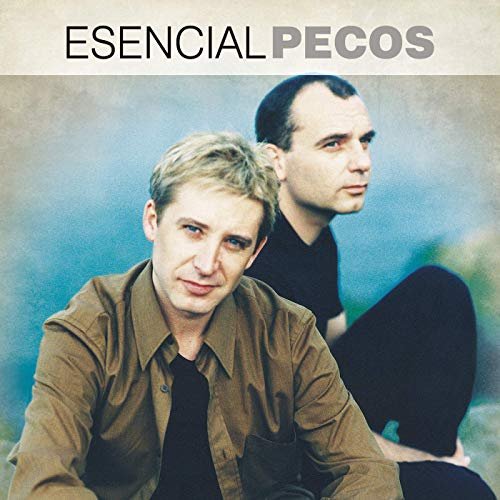 Pecos - Esencial Pecos (2014) Hi Res