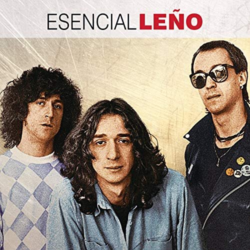 Leño - Esencial Leño (2018) Hi Res