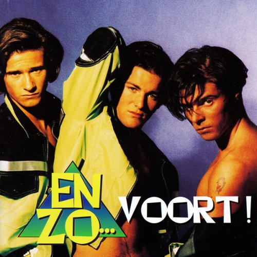En Zo... ‎- Voort! (1996) CD-Rip
