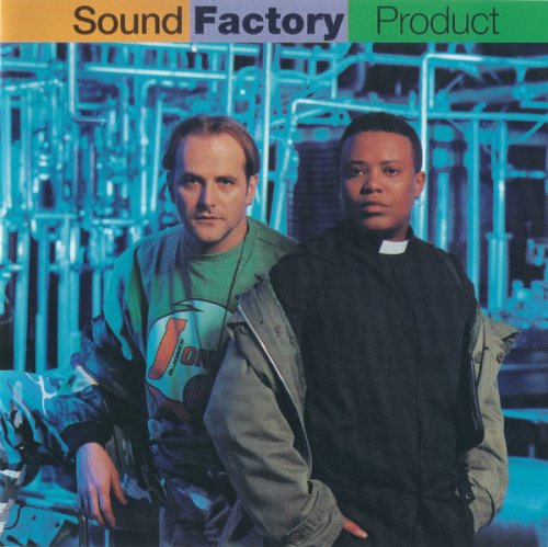 Sound Factory - Product (1994)