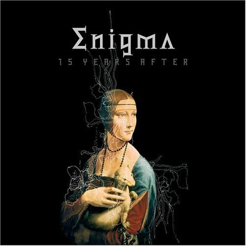 Enigma - 15 Years After (Deluxe Box Set) (2005)