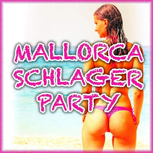 VA - Mallorca Schlager Party (2019)