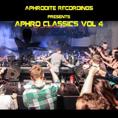 Aphrodite - Aphro Classics 4 (2019)