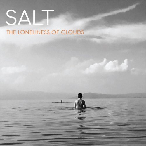 Salt - The Loneliness of Clouds (2019)